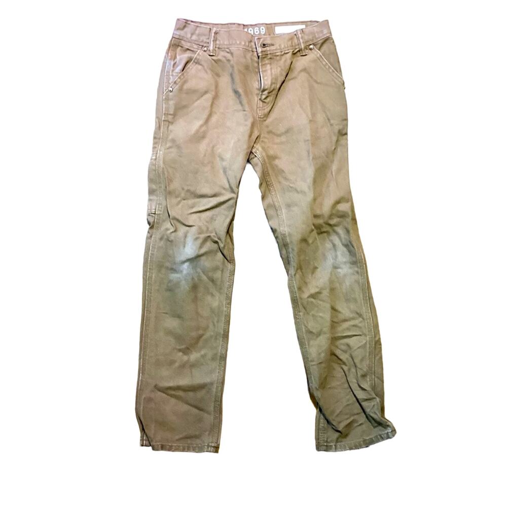 GAP Original Cargo Pants